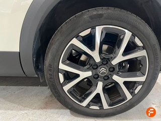 Citroën C5 Aircross PureTech 132kW (180CV) S&S EAT8 Shine