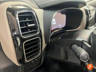 Citroën C5 Aircross PureTech 132kW (180CV) S&S EAT8 Shine