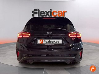 Ford Focus ST Edition 2.3 Ecoboost 206kW (280CV)