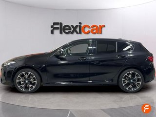 BMW Serie 1 120d
