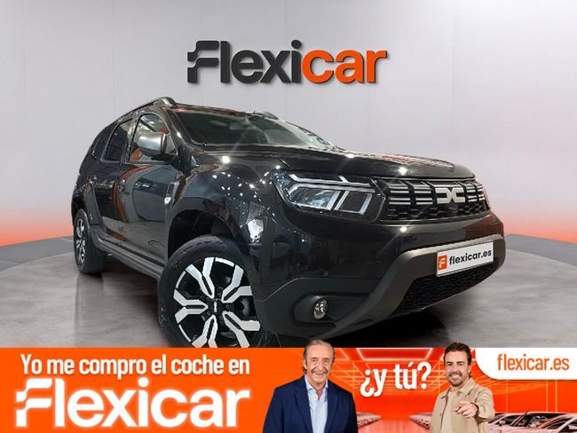 Dacia Duster Essential TCE 74kW(100CV) ECO-G 4X2 - foto 1