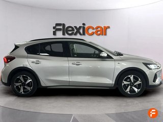 Ford Focus 1.0 Ecob. MHEV 114kW Active Des. SIP AT