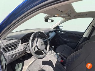 Skoda Kamiq 1.5 TSI 110kW (150CV) Ambition