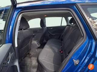Skoda Kamiq 1.5 TSI 110kW (150CV) Ambition