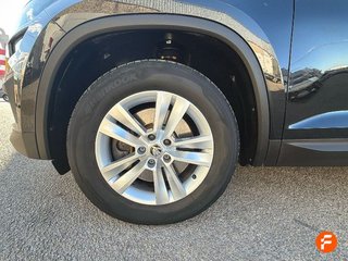 Skoda Kodiaq 2.0 TDI 110KW (150cv) DSG 4x2 Style