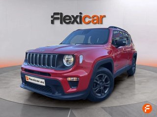 Jeep Renegade Longitude 1.0G 88kW (120CV) 4x2
