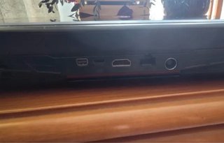 MSI GT72VR Dominator Pro VR Ready