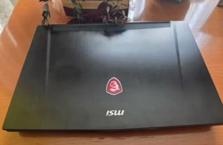 MSI GT72VR Dominator Pro VR Ready