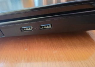 MSI GT72VR Dominator Pro VR Ready