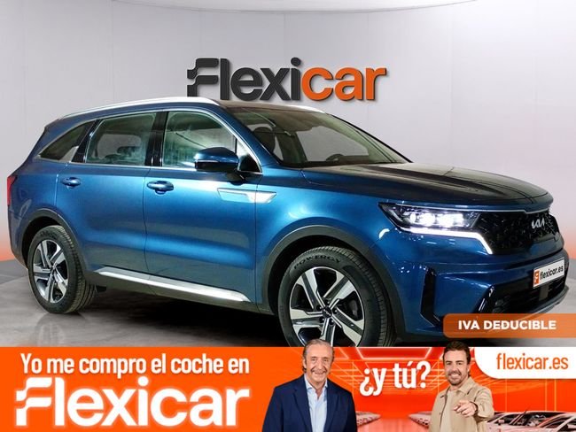 Kia Sorento 1.6 T-GDi HEV Drive 4x2 7pl - foto 1