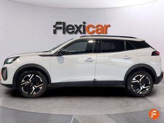 Peugeot 2008 Allure Puretech 100 S&S 6 Vel. MAN