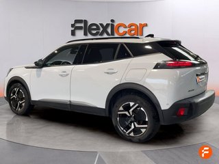 Peugeot 2008 Allure Puretech 100 S&S 6 Vel. MAN