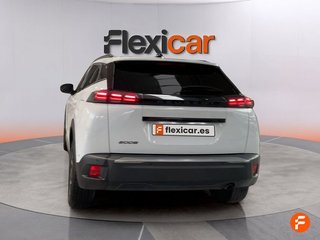 Peugeot 2008 Allure Puretech 100 S&S 6 Vel. MAN