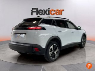 Peugeot 2008 Allure Puretech 100 S&S 6 Vel. MAN