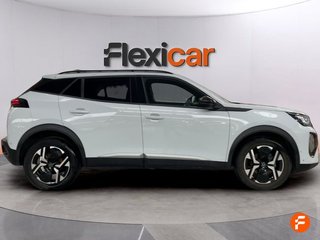 Peugeot 2008 Allure Puretech 100 S&S 6 Vel. MAN