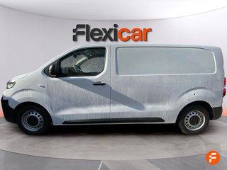 Fiat Scudo 120cv 2024