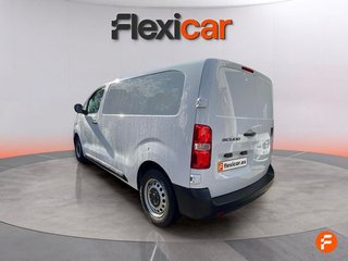 Fiat Scudo 120cv 2024