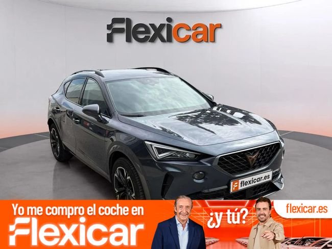 Cupra Formentor 1.5 TSI 110kW (150 CV) DSG - foto 1