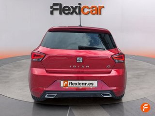 Seat Ibiza 1.0 TSI 85kW (115CV) DSG FR