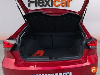 Seat Ibiza 1.0 TSI 85kW (115CV) DSG FR