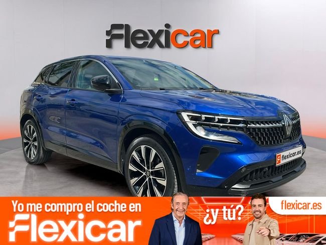 Renault Austral Evolution E-Tech Full Hybrid 147kW - foto 1