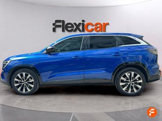 Renault Austral Evolution E-Tech Full Hybrid 147kW