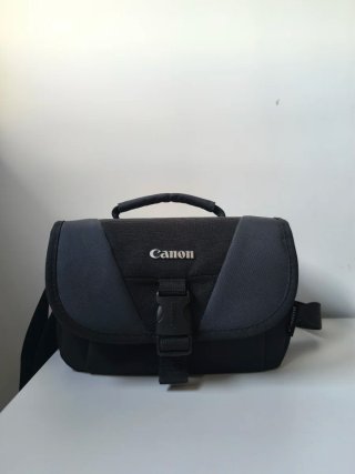 Canon Eos 400d + Objetivos + Accesorios