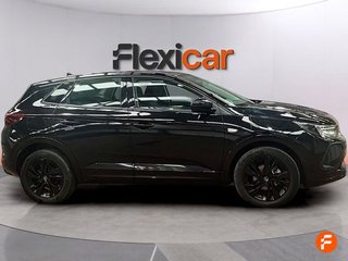 Opel Grandland 1.2T XHT MT6 S/S GS
