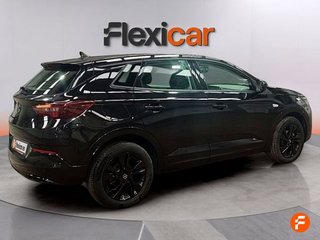 Opel Grandland 1.2T XHT MT6 S/S GS