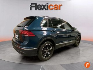 Volkswagen Tiguan Life 2.0 TDI 90kW (122CV)