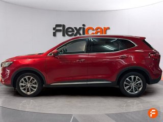 MG HS 1.5 Turbo GDI Luxury