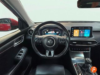 MG HS 1.5 Turbo GDI Luxury