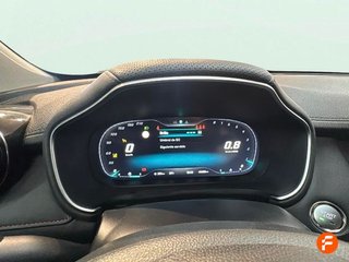MG HS 1.5 Turbo GDI Luxury