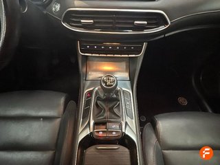 MG HS 1.5 Turbo GDI Luxury