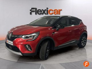 Renault Captur evolution TCe 67kW (90CV)