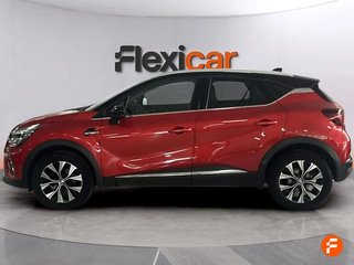 Renault Captur evolution TCe 67kW (90CV)