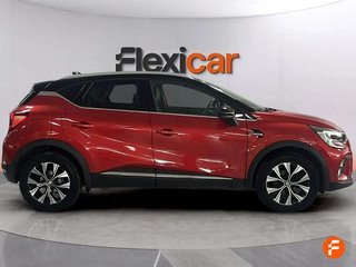 Renault Captur evolution TCe 67kW (90CV)
