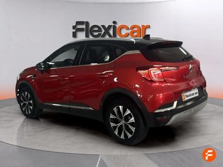 Renault Captur evolution TCe 67kW (90CV)