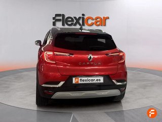 Renault Captur evolution TCe 67kW (90CV)