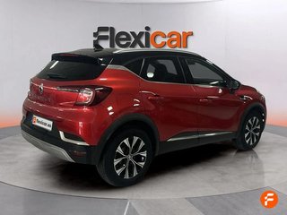 Renault Captur evolution TCe 67kW (90CV)