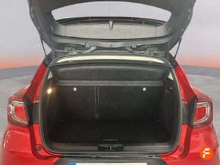Renault Captur evolution TCe 67kW (90CV)
