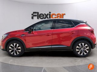 Renault Captur techno TCe 67kW (90CV)