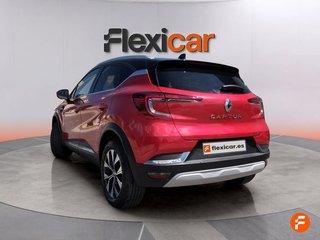 Renault Captur techno TCe 67kW (90CV)