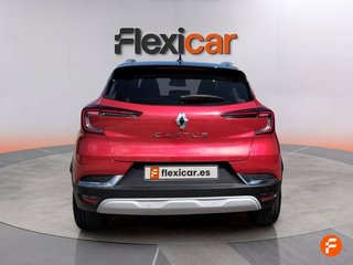 Renault Captur techno TCe 67kW (90CV)