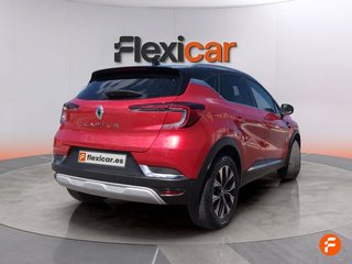 Renault Captur techno TCe 67kW (90CV)