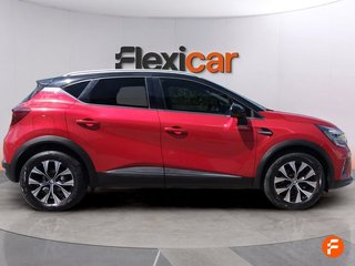 Renault Captur techno TCe 67kW (90CV)