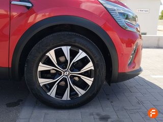 Renault Captur techno TCe 67kW (90CV)