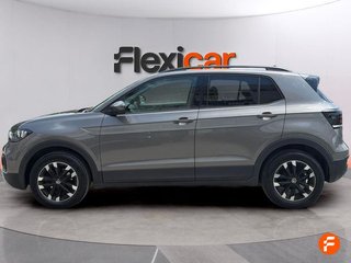 Volkswagen T-Cross Advance 1.0 TSI 81kW (110CV)