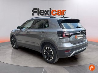 Volkswagen T-Cross Advance 1.0 TSI 81kW (110CV)
