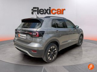 Volkswagen T-Cross Advance 1.0 TSI 81kW (110CV)